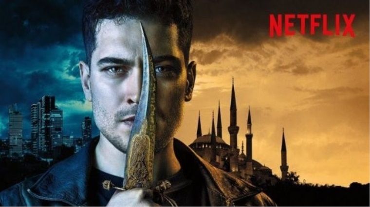 Netflix'in yerli dizisi Hakan: Muhafız'ın ilk sezonu yayımlandı Netflix'in yerli dizisi Hakan: Muhafız'ın ilk sezonu yayımlandı