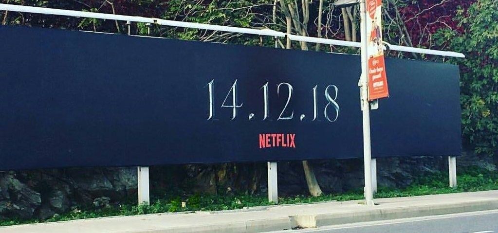Netflix'in ilk Türk dizisi Muhafız'ın yayın tarihi belli oldu Netflix'in ilk Türk dizisi Muhafız'ın yayın tarihi belli oldu