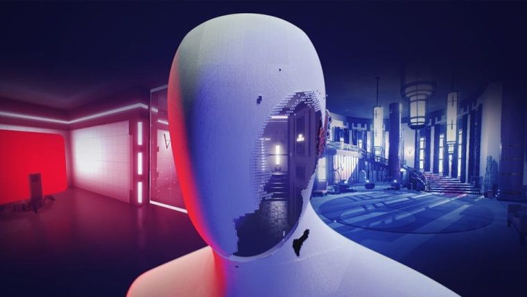 The Spectrum Retreat, Epic Games Store'da bedava oldu The Spectrum Retreat, Epic Games Store'da bedava oldu