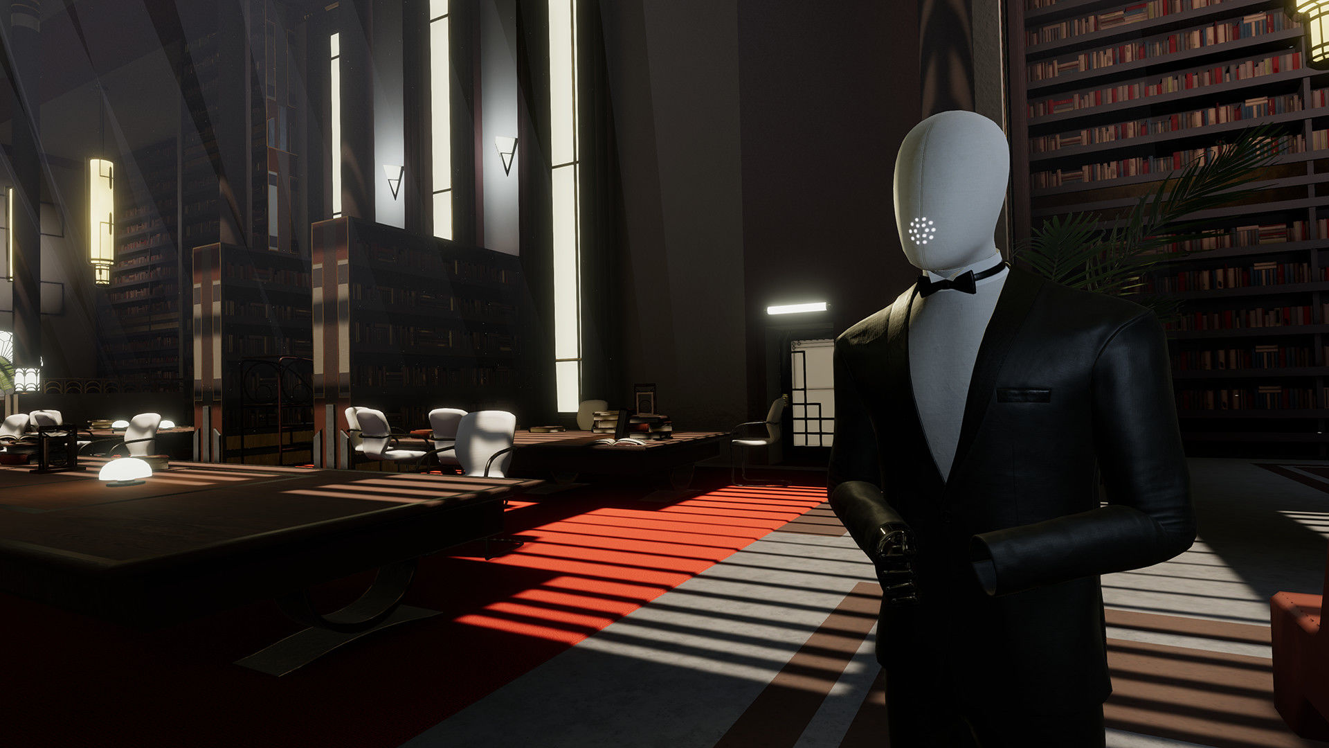 The Spectrum Retreat, Epic Games Store'da bedava oldu The Spectrum Retreat, Epic Games Store'da bedava oldu