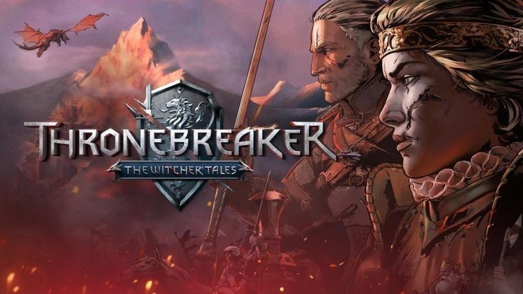 The Witcher Tales oyununun devamı hakkında açıklama yapıldı The Witcher Tales oyununun devamı hakkında açıklama yapıldı