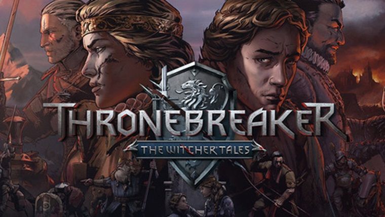 Thronebreaker haftaya Xbox Game Pass kütüphanesine ekleniyor Thronebreaker haftaya Xbox Game Pass kütüphanesine ekleniyor
