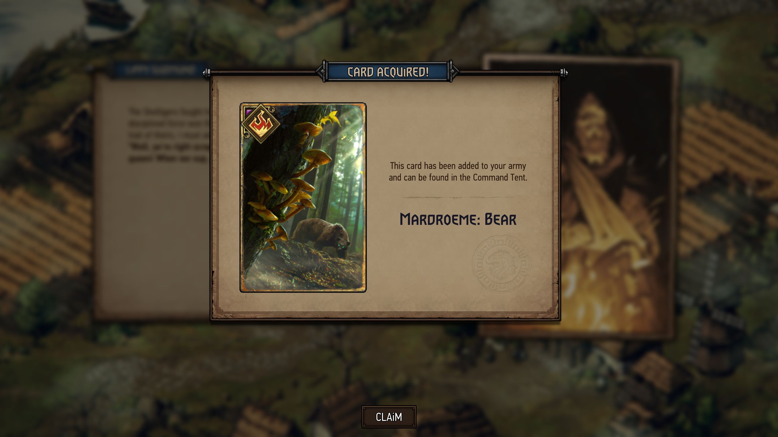 Thronebreaker: The Witcher Tales - 6 Thronebreaker: The Witcher Tales - 6