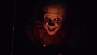 It Chapter Two filminin ilk fragmanı yayınlandı