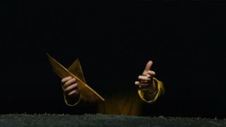 It: Chapter Two için afiş geldi, yeni fragman yolda