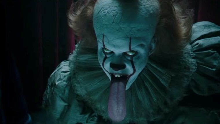 It: Chapter Two filminin gerilim dolu fragmanı yayınlandı It: Chapter Two filminin gerilim dolu fragmanı yayınlandı