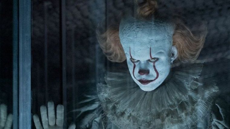 It: Chapter Two filminin süresi Avengers filmleri ile yarışıyor It: Chapter Two filminin süresi Avengers filmleri ile yarışıyor