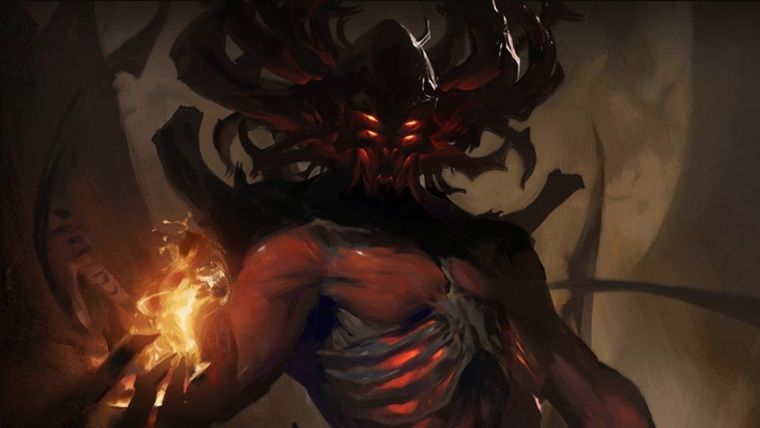 Diablo Immortal, eski Diablo oyunlarını yeniden popüler etti Diablo Immortal, eski Diablo oyunlarını yeniden popüler etti
