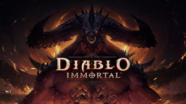 Blizzard, Diablo Immortal hakkında yeni bir açıklama yaptı Blizzard, Diablo Immortal hakkında yeni bir açıklama yaptı