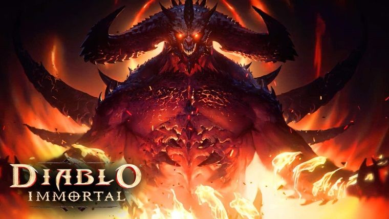 Diablo Immortal’da 5 yıldızlı efsanevi mücevher için 10.000 dolar harcadı Diablo Immortal’da 5 yıldızlı efsanevi mücevher için 10.000 dolar harcadı