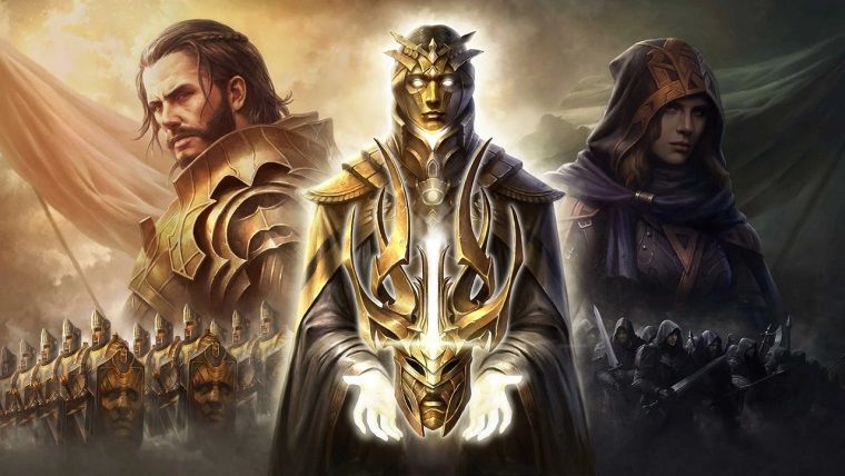 Diablo Immortal'ın ilk büyük güncellemesi geliyor Diablo Immortal'ın ilk büyük güncellemesi geliyor