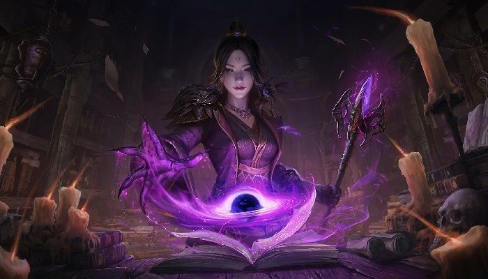 Diablo Immortal, Hallow's Wake içeriğinin detayları açıklandı Diablo Immortal, Hallow's Wake içeriğinin detayları açıklandı