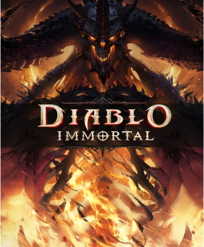 Diablo Immortal
