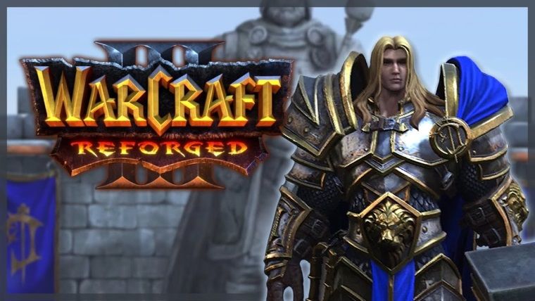 Warcraft 3: Reforged'un çıkış tarihi belli oldu Warcraft 3: Reforged'un çıkış tarihi belli oldu