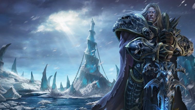Blizzard Warcraft 3 Reforged sessizliğini önümüzdeki ay bozacak Blizzard Warcraft 3 Reforged sessizliğini önümüzdeki ay bozacak