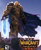 Warcraft 3: Reforged