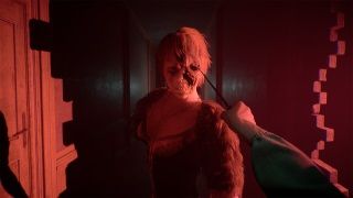 Agony yapımcılarının yeni korku oyunu Paranoid duyuruldu!