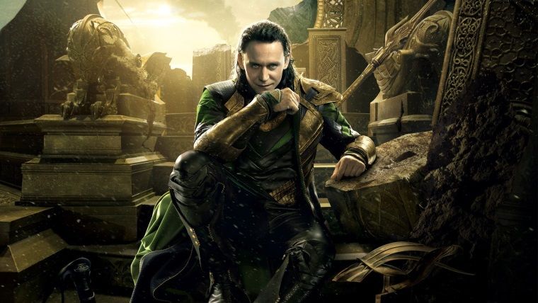 Loki dizisinin yapımcısı diziyle alakalı yeni bir açıklama yaptı Loki dizisinin yapımcısı diziyle alakalı yeni bir açıklama yaptı