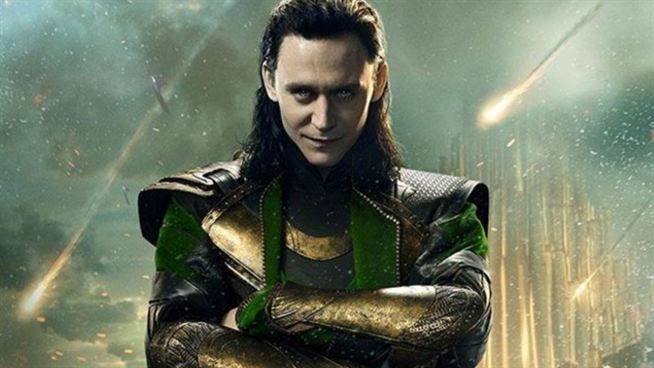 Loki sezon 2 çekimleri bu yaz başlıyor Loki sezon 2 çekimleri