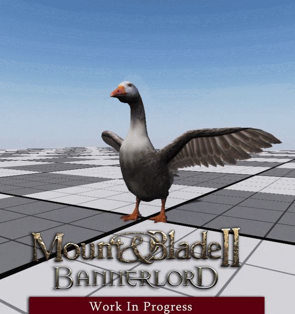 Mount & Blade II: Bannerlord'un yeni animasyonları tanıtıldı - 4 Mount & Blade II: Bannerlord'un yeni animasyonları tanıtıldı - 4