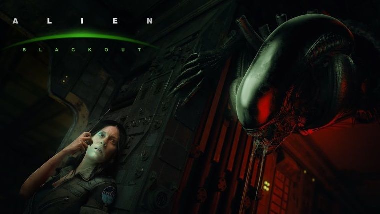 Alien: Blackout'un oynanış videosu hayranların hışmına uğradı Alien: Blackout'un oynanış videosu hayranların hışmına uğradı