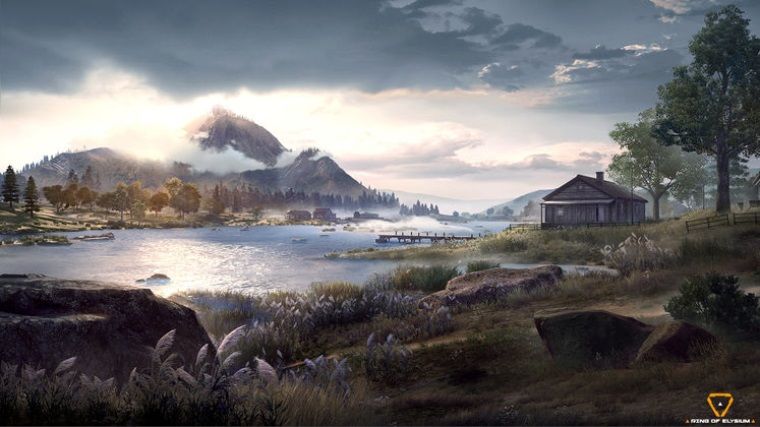 Battle Royale oyunu Ring of Elysium'a yeni harita geliyor Battle Royale oyunu Ring of Elysium'a yeni harita geliyor