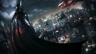 Rocksteady, yeni oyununu The Game Awards 2018 duyurabilir