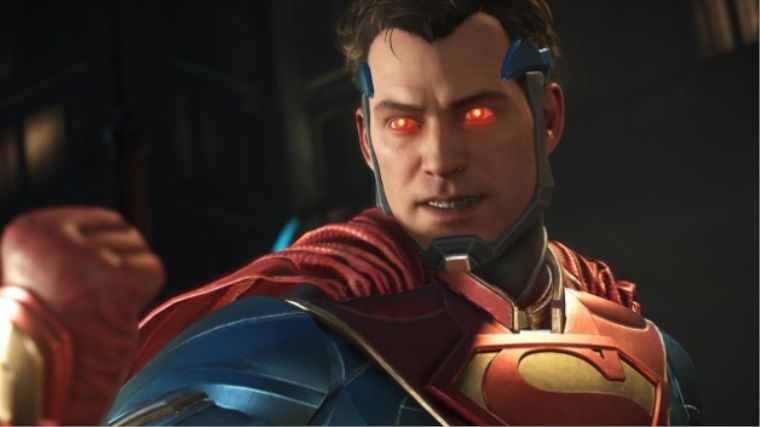 Rocksteady'nin geliştirdiği Superman oyunu 2014'te iptal edilmiş Rocksteady'nin geliştirdiği Superman oyunu 2014'te iptal edilmiş
