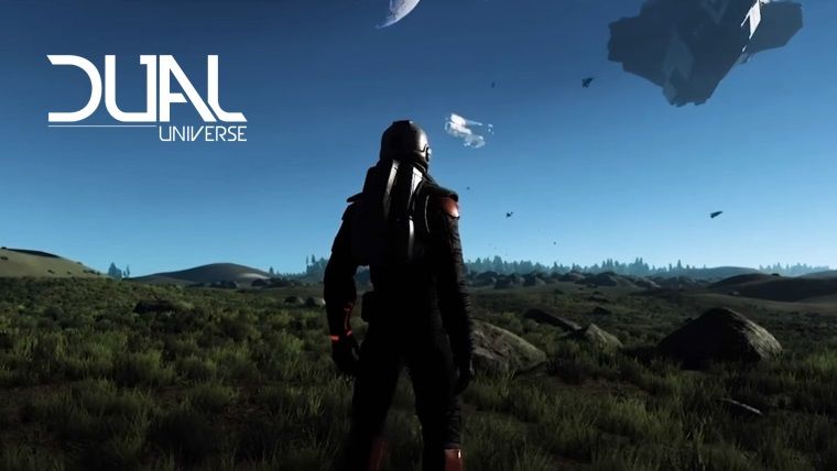 Evrenini oyuncuların şekillendireceği Dual Universe alfa sürecine girdi Evrenini oyuncuların şekillendireceği Dual Universe alfa sürecine girdi