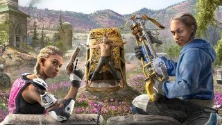 Far Cry: New Dawn'ın sistem gereksinimleri açıklandı