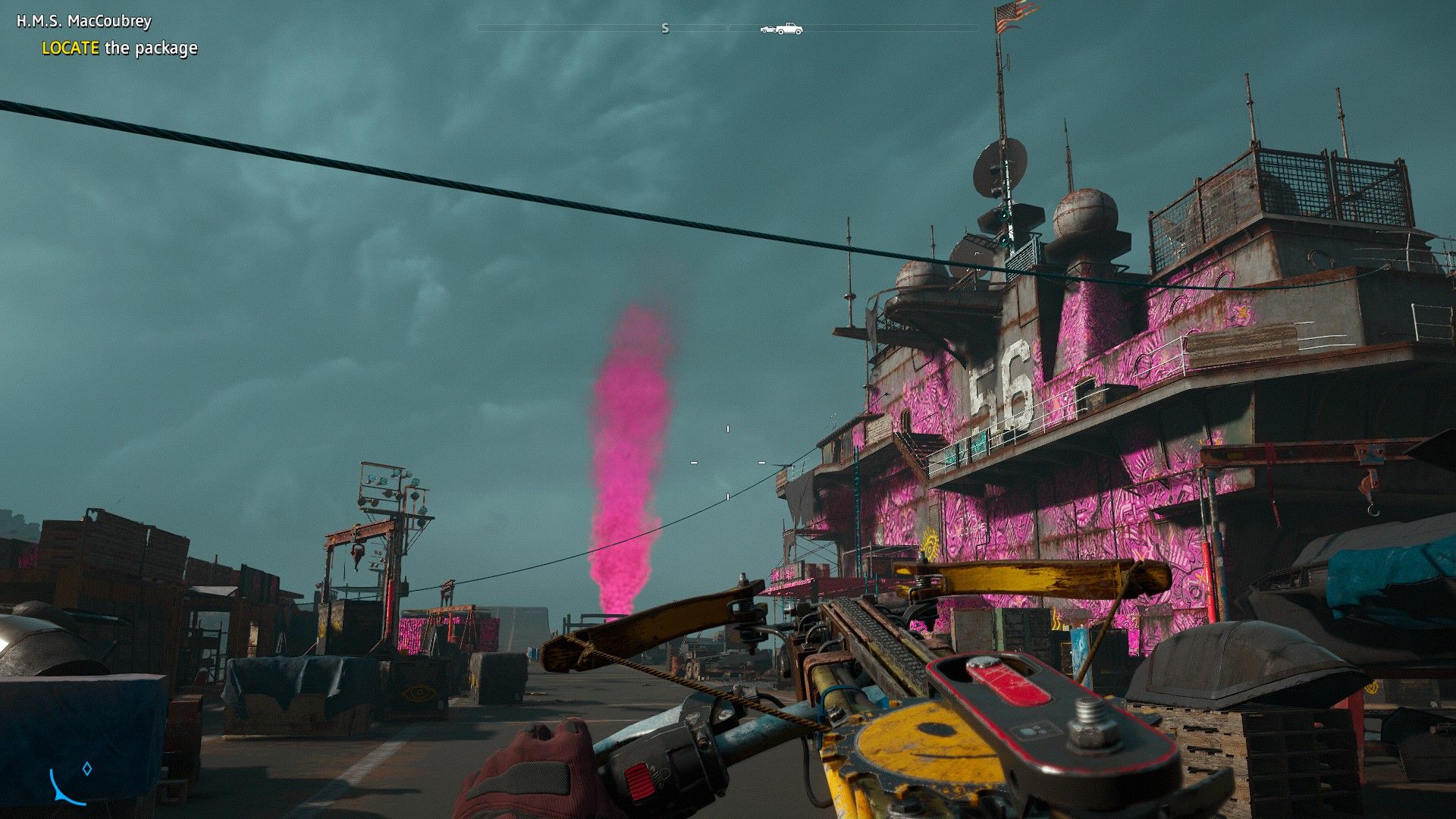 Far Cry: New Dawn İnceleme - 2 Far Cry: New Dawn İnceleme - 2