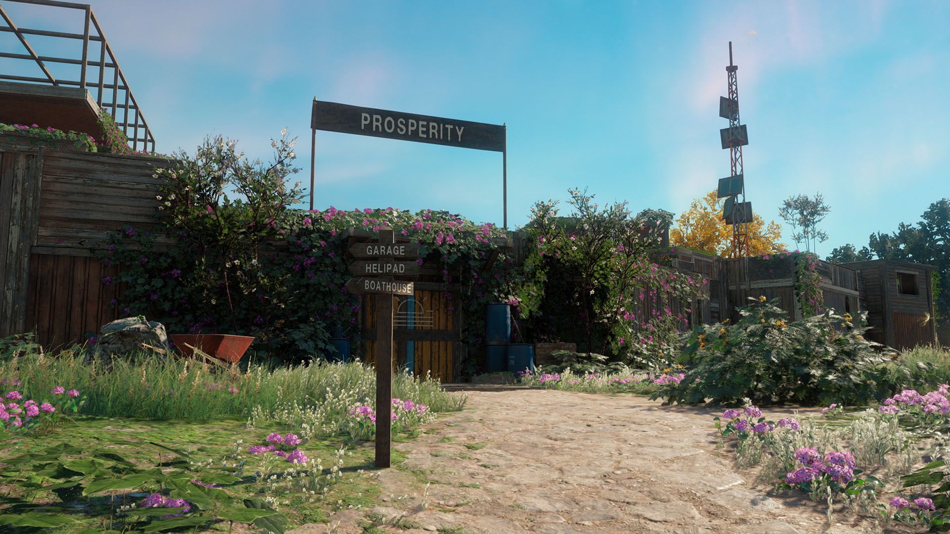 Far Cry: New Dawn İnceleme - 3 Far Cry: New Dawn İnceleme - 3