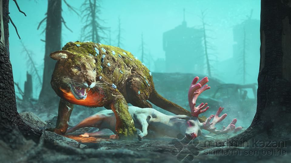 Yeni duyurulan Far Cry: New Dawn bizlere neler sunacak? - 3