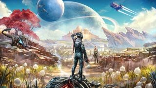 The Outer Worlds, Nintendo Switch sürümü çıktı