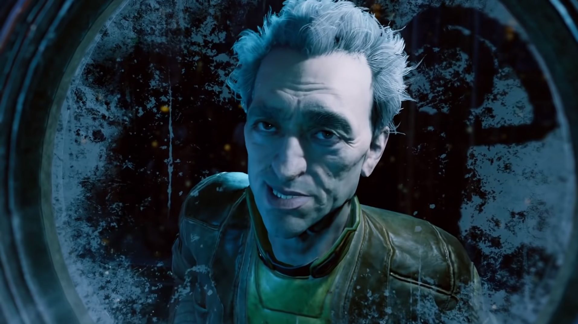 The Outer Worlds İnceleme - 1 The Outer Worlds İnceleme - 1