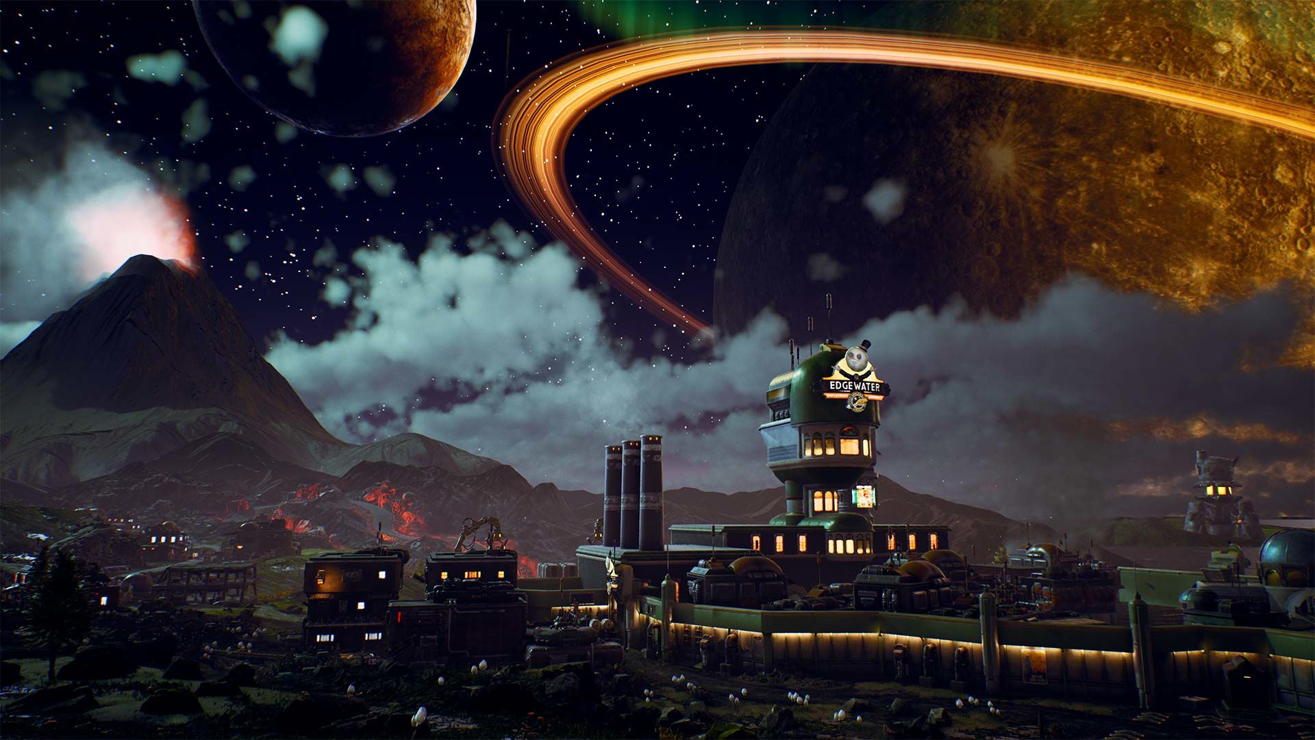 The Outer Worlds İnceleme - 3 The Outer Worlds İnceleme - 3