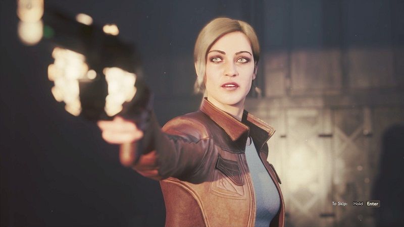 The Outer Worlds: Murder on Eridanos inceleme - 1 The Outer Worlds: Murder on Eridanos inceleme - 1