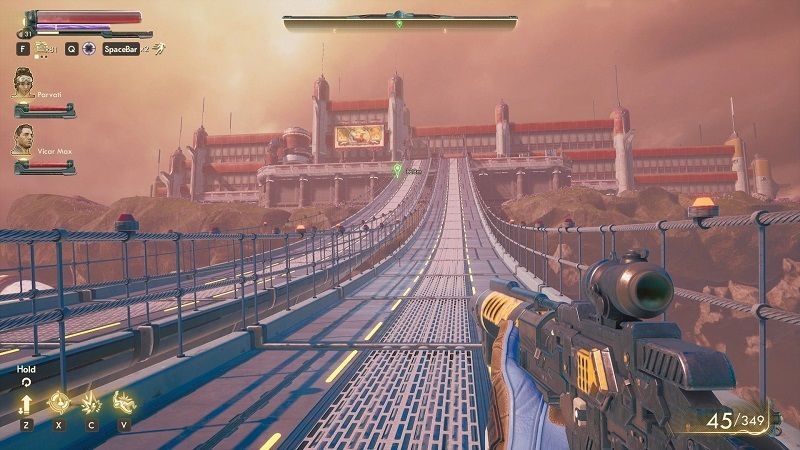 The Outer Worlds: Murder on Eridanos inceleme - 2 The Outer Worlds: Murder on Eridanos inceleme - 2