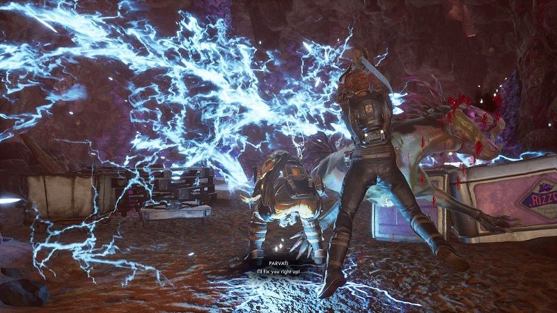 The Outer Worlds: Murder on Eridanos inceleme - 3 The Outer Worlds: Murder on Eridanos inceleme - 3