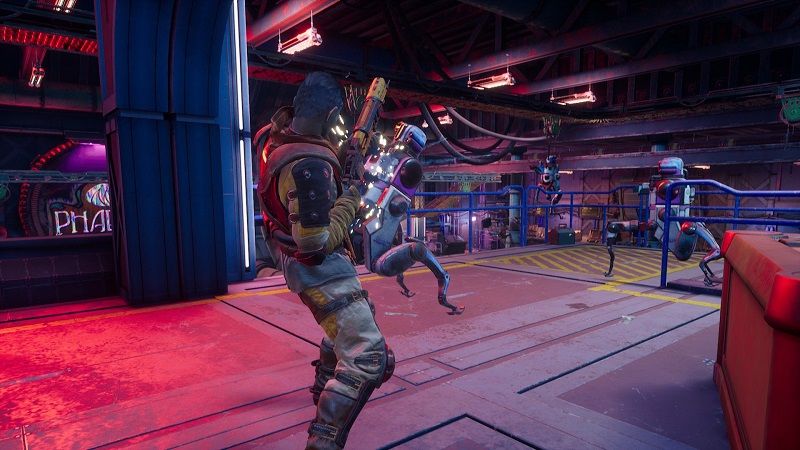 The Outer Worlds: Murder on Eridanos inceleme - 4 The Outer Worlds: Murder on Eridanos inceleme - 4