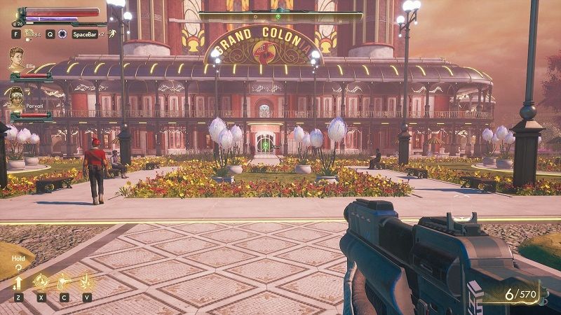 The Outer Worlds: Murder on Eridanos inceleme - 5 The Outer Worlds: Murder on Eridanos inceleme - 5