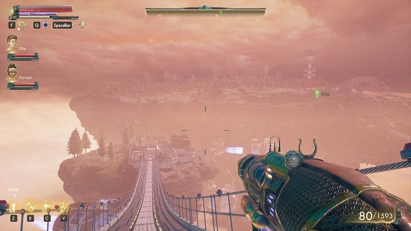 The Outer Worlds: Murder on Eridanos inceleme - 6 The Outer Worlds: Murder on Eridanos inceleme - 6