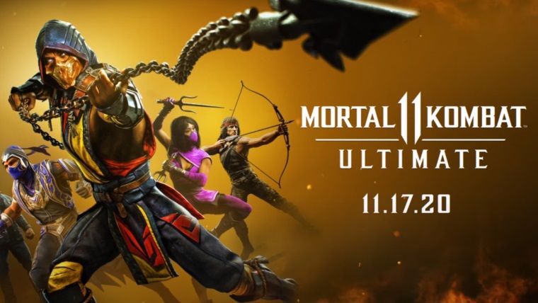 Mortal Kombat 11 Kombat Pack 2 içeriği duyuruldu: Rambo geliyor Mortal Kombat 11 Kombat Pack 2 içeriği duyuruldu: Rambo geliyor