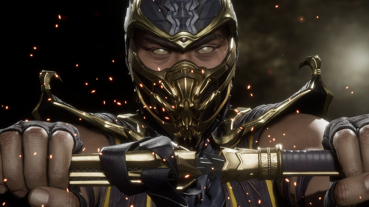 Mortal Kombat 11 Rambo, Mileena ve Rain duyurusu yakında gelebilir Mortal Kombat 11 Rambo, Mileena ve Rain duyurusu yakında gelebilir