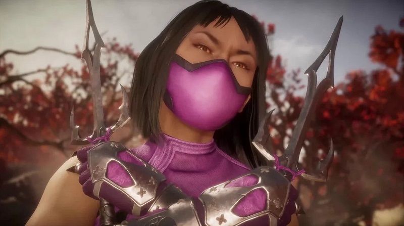 Mortal Kombat 11 Ultimate Mileena oynanış videosu yayınlandı Mortal Kombat 11 Ultimate Mileena oynanış videosu yayınlandı