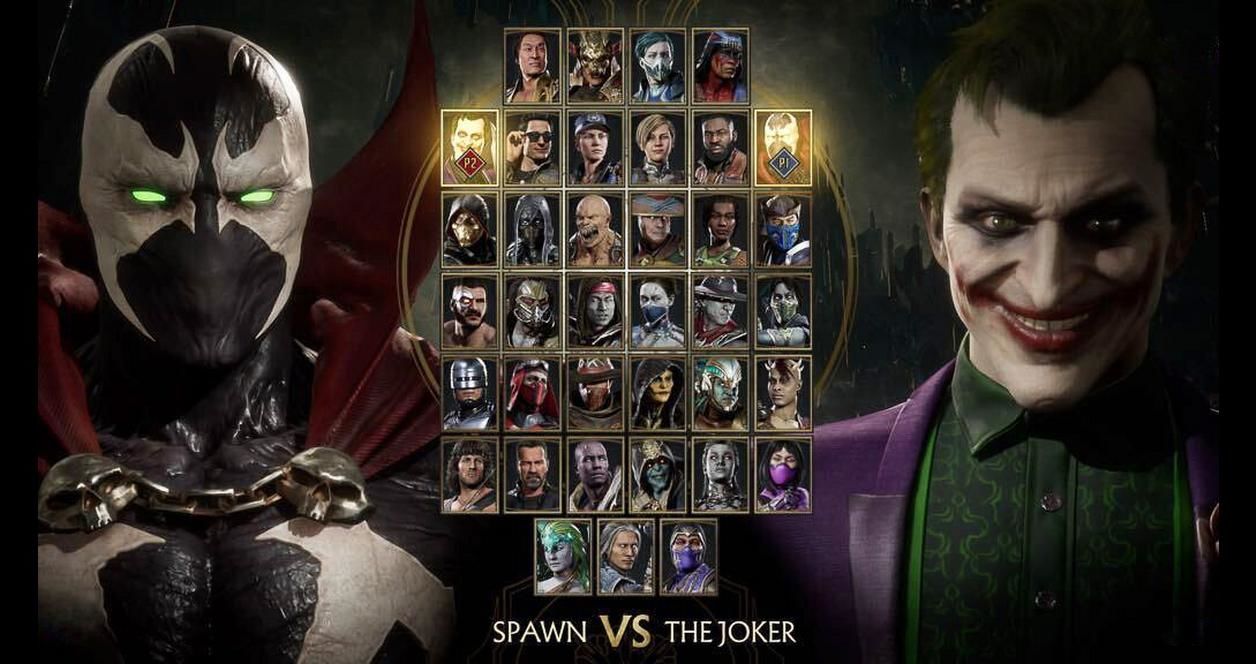 Mortal Kombat 11 Ultimate İnceleme - 3 Mortal Kombat 11 Ultimate İnceleme - 3