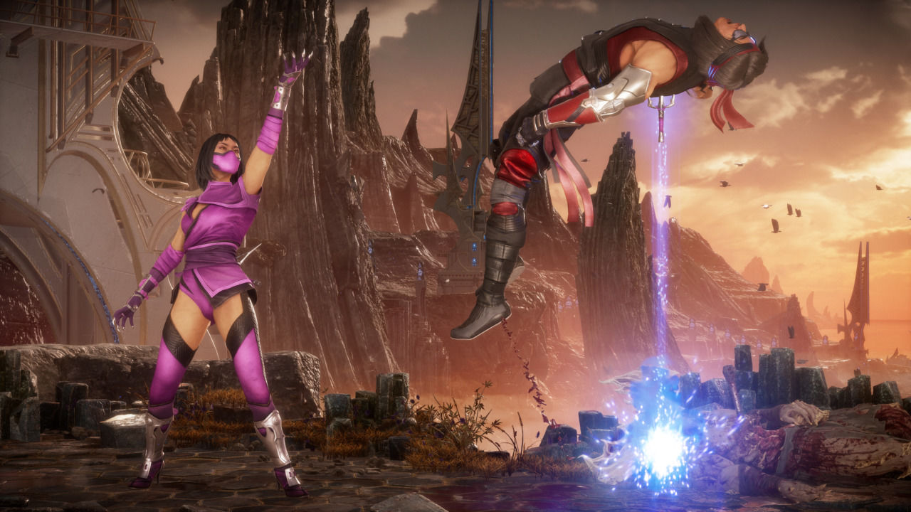 Mortal Kombat 11 Ultimate İnceleme - 4 Mortal Kombat 11 Ultimate İnceleme - 4