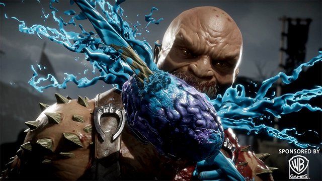 Mortal Kombat 11 ön inceleme - 1 Mortal Kombat 11 ön inceleme - 1