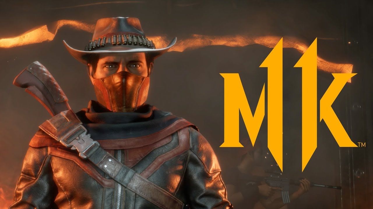 Mortal Kombat 11 ön inceleme - 2 Mortal Kombat 11 ön inceleme - 2