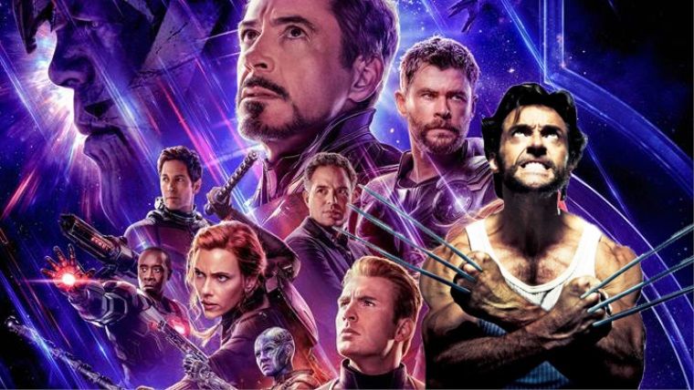 Avengers Endgame'le alakalı ortaya atılan X-Men iddiası oldukça ilginç Avengers Endgame'le alakalı ortaya atılan X-Men iddiası oldukça ilginç